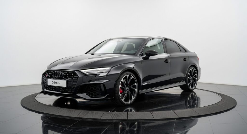 Audi RS3 2023 Limousine