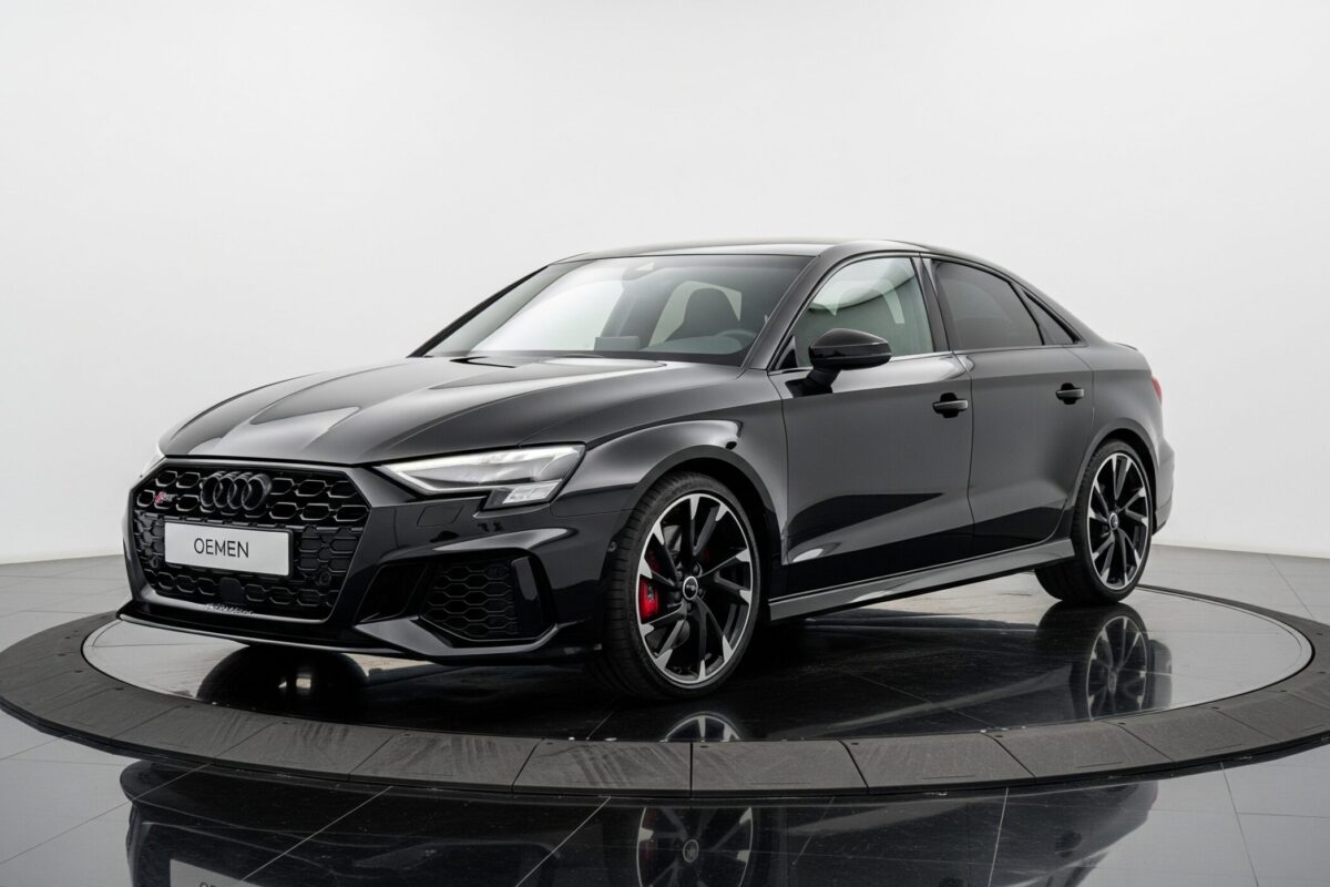Audi RS3 2023 Limousine