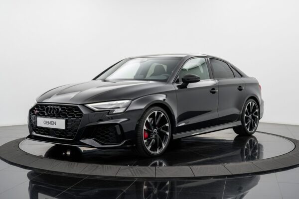 Audi RS3 2023 Limousine